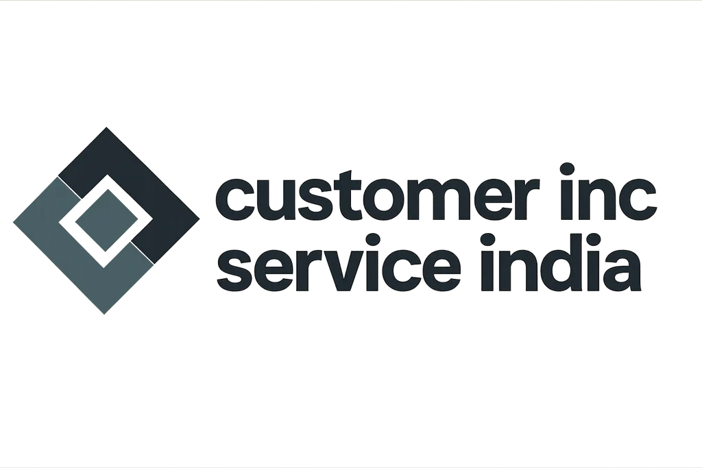customer inc service india